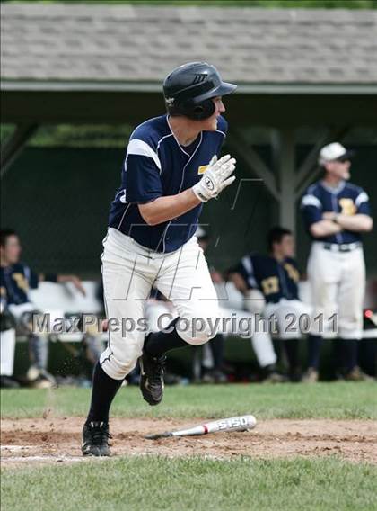 Thumbnail 3 in Trinity-Pawling @ Avon Old Farms photogallery.