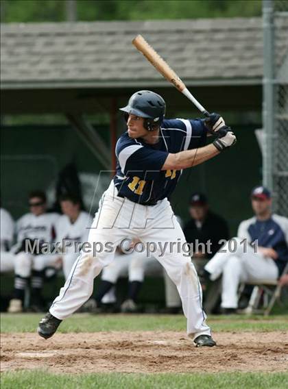Thumbnail 3 in Trinity-Pawling @ Avon Old Farms photogallery.