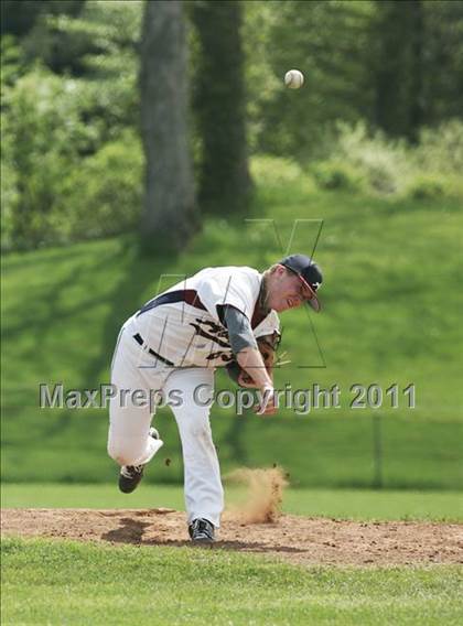 Thumbnail 1 in Trinity-Pawling @ Avon Old Farms photogallery.