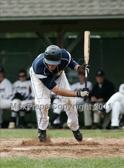 Thumbnail 1 in Trinity-Pawling @ Avon Old Farms photogallery.