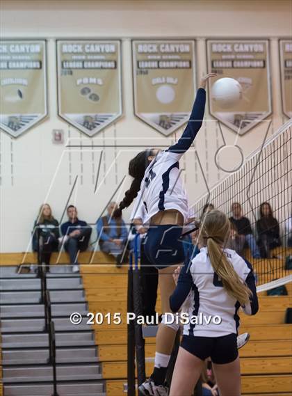 Thumbnail 3 in Pine Creek vs. Poudre photogallery.