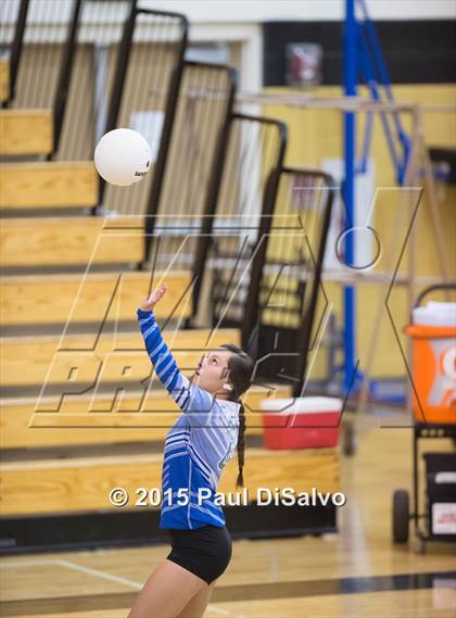 Thumbnail 2 in Pine Creek vs. Poudre photogallery.