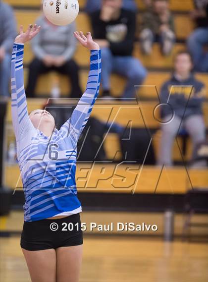 Thumbnail 3 in Pine Creek vs. Poudre photogallery.