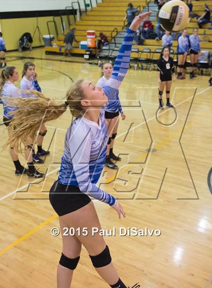Thumbnail 3 in Pine Creek vs. Poudre photogallery.