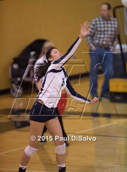 Thumbnail 3 in Pine Creek vs. Poudre photogallery.