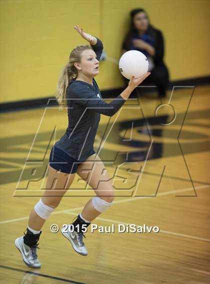 Thumbnail 2 in Pine Creek vs. Poudre photogallery.