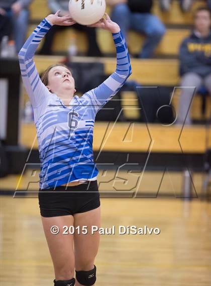 Thumbnail 2 in Pine Creek vs. Poudre photogallery.