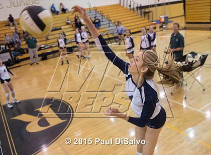 Thumbnail 3 in Pine Creek vs. Poudre photogallery.