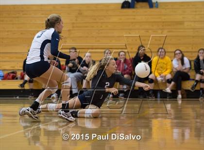 Thumbnail 2 in Pine Creek vs. Poudre photogallery.