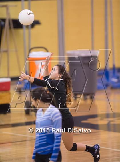 Thumbnail 1 in Pine Creek vs. Poudre photogallery.