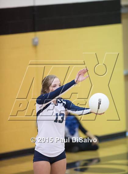 Thumbnail 2 in Pine Creek vs. Poudre photogallery.