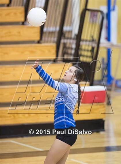 Thumbnail 1 in Pine Creek vs. Poudre photogallery.