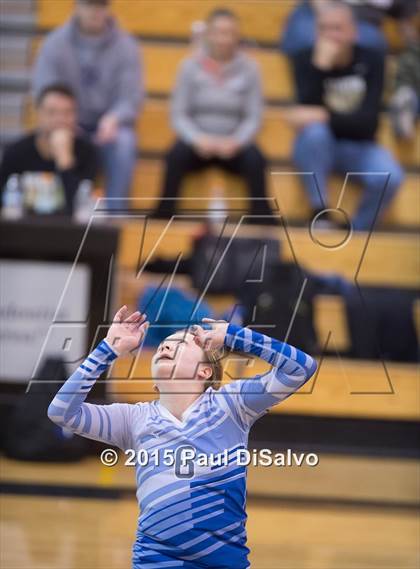 Thumbnail 3 in Pine Creek vs. Poudre photogallery.