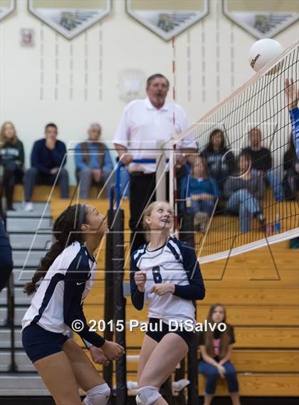 Thumbnail 3 in Pine Creek vs. Poudre photogallery.
