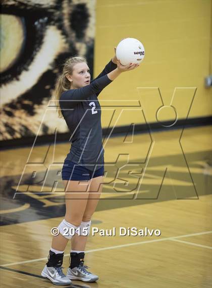 Thumbnail 2 in Pine Creek vs. Poudre photogallery.