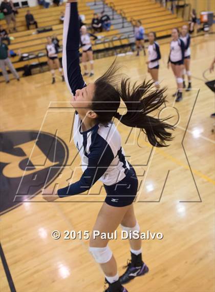 Thumbnail 3 in Pine Creek vs. Poudre photogallery.