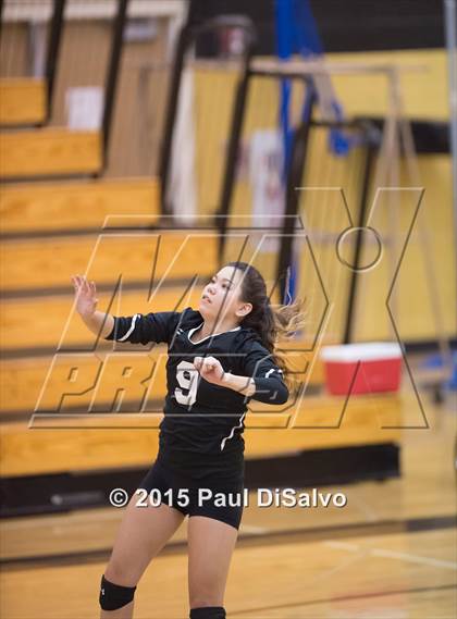 Thumbnail 3 in Pine Creek vs. Poudre photogallery.