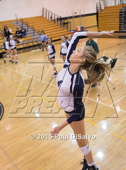 Thumbnail 2 in Pine Creek vs. Poudre photogallery.