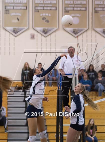 Thumbnail 3 in Pine Creek vs. Poudre photogallery.