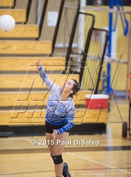 Thumbnail 3 in Pine Creek vs. Poudre photogallery.