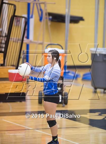 Thumbnail 2 in Pine Creek vs. Poudre photogallery.