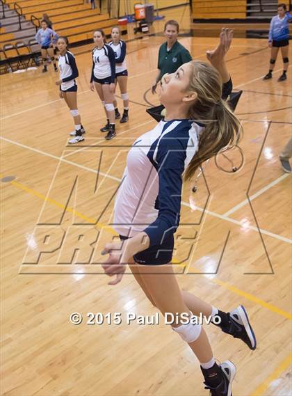 Thumbnail 1 in Pine Creek vs. Poudre photogallery.
