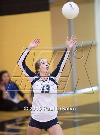 Thumbnail 2 in Pine Creek vs. Poudre photogallery.
