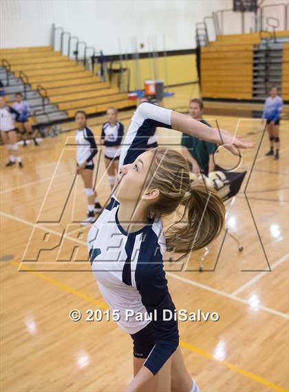 Thumbnail 2 in Pine Creek vs. Poudre photogallery.