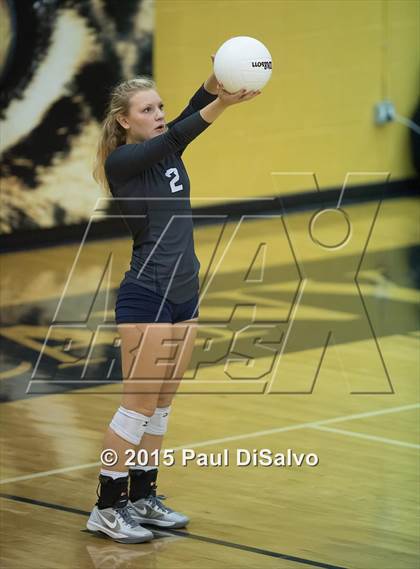 Thumbnail 2 in Pine Creek vs. Poudre photogallery.