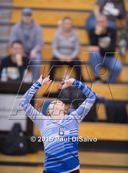 Thumbnail 2 in Pine Creek vs. Poudre photogallery.