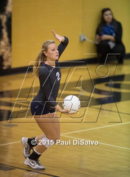 Thumbnail 3 in Pine Creek vs. Poudre photogallery.