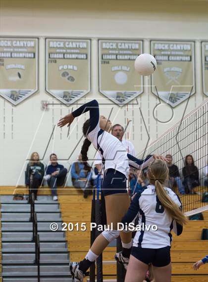 Thumbnail 2 in Pine Creek vs. Poudre photogallery.
