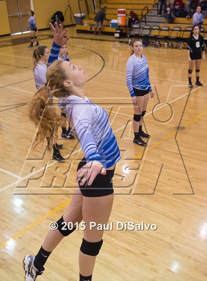 Thumbnail 2 in Pine Creek vs. Poudre photogallery.
