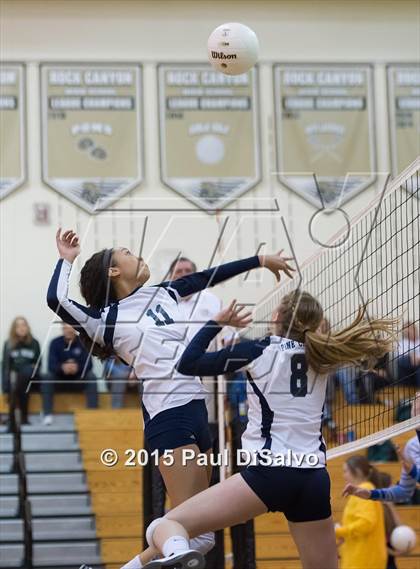 Thumbnail 2 in Pine Creek vs. Poudre photogallery.