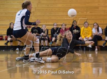 Thumbnail 3 in Pine Creek vs. Poudre photogallery.