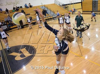 Thumbnail 1 in Pine Creek vs. Poudre photogallery.