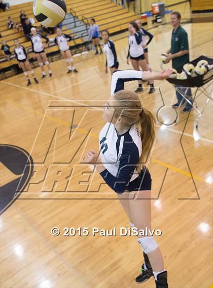 Thumbnail 3 in Pine Creek vs. Poudre photogallery.