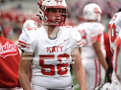 Thumbnail 2 in Katy @ Westlake (UIL 6A DII Semifinal) photogallery.