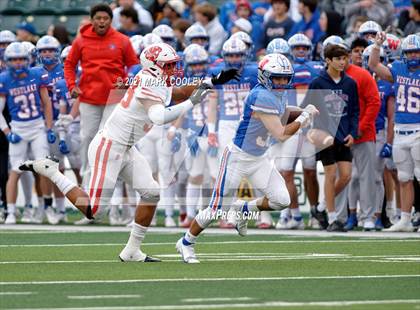 Thumbnail 3 in Katy @ Westlake (UIL 6A DII Semifinal) photogallery.
