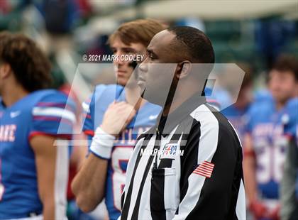 Thumbnail 1 in Katy @ Westlake (UIL 6A DII Semifinal) photogallery.