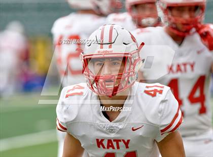 Thumbnail 1 in Katy @ Westlake (UIL 6A DII Semifinal) photogallery.