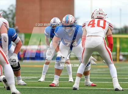 Thumbnail 1 in Katy @ Westlake (UIL 6A DII Semifinal) photogallery.