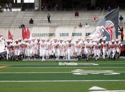 Thumbnail 2 in Katy @ Westlake (UIL 6A DII Semifinal) photogallery.