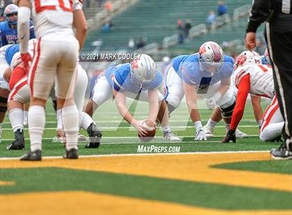 Thumbnail 2 in Katy @ Westlake (UIL 6A DII Semifinal) photogallery.
