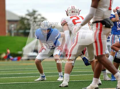 Thumbnail 1 in Katy @ Westlake (UIL 6A DII Semifinal) photogallery.