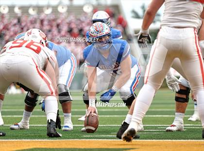 Thumbnail 1 in Katy @ Westlake (UIL 6A DII Semifinal) photogallery.