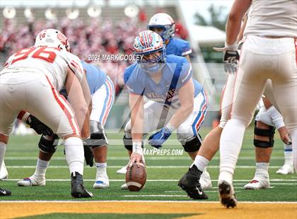 Thumbnail 3 in Katy @ Westlake (UIL 6A DII Semifinal) photogallery.