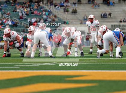 Thumbnail 1 in Katy @ Westlake (UIL 6A DII Semifinal) photogallery.