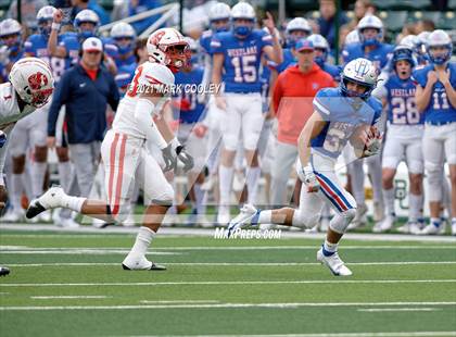 Thumbnail 2 in Katy @ Westlake (UIL 6A DII Semifinal) photogallery.