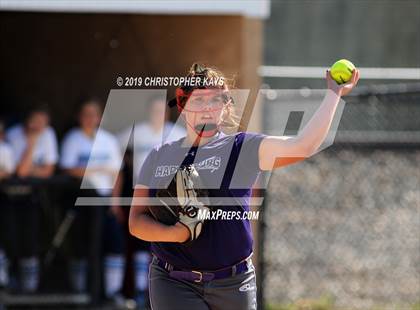 Thumbnail 2 in Pinckneyville vs. Harrisburg (IHSA 2A Sectional Championship) photogallery.